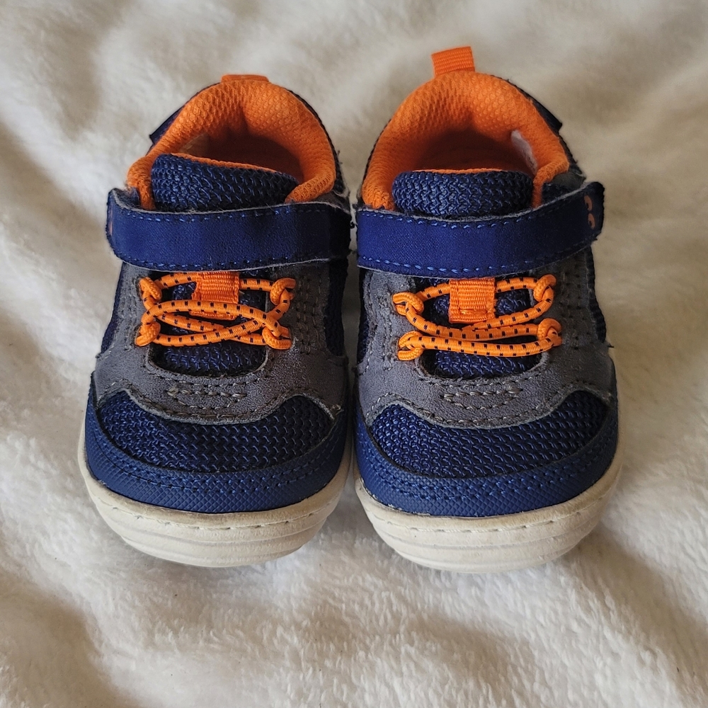 Stride Rite Surprize Toddler Size 3